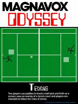 Jaquette de Tennis