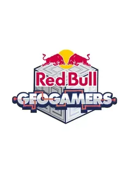 Red Bull GeoGamers