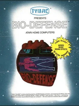 Image de couverture Bio-Defense