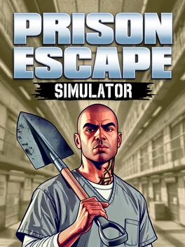 Jaquette de Prison Escape Simulator
