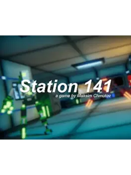 Station 141