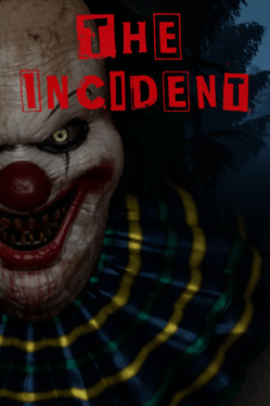 The Incident cover art