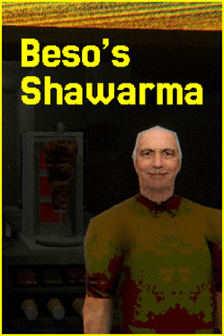 Beso's Shawarma cover art