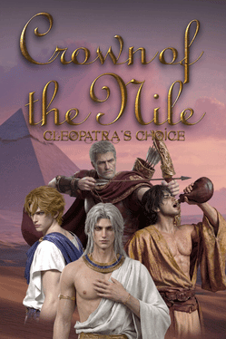 Crown of the Nile: Cleopatra's Choice