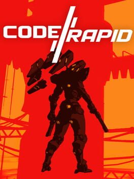Code RAPID cover