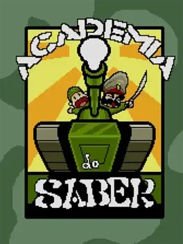 Academia do Saber