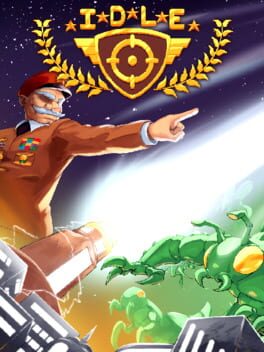 IDLE: Intergalactic Defense League Exterminators poster