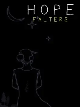 Hope Falters