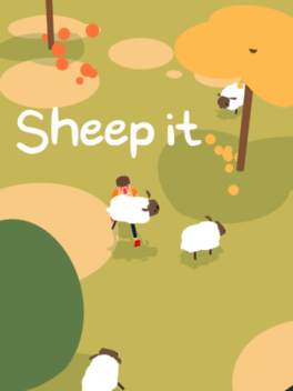 Sheep It