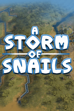 A Storm of Snails cover art