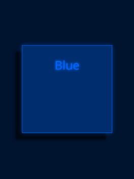 Blue kansikuva