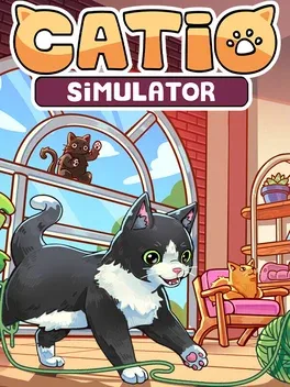 Image du jeu Catio Simulator