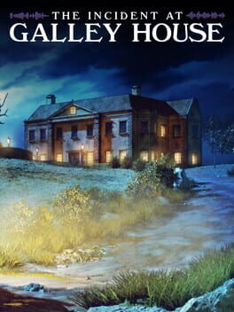 The Incident at Galley House游戏资源下载