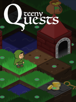 Teeny Quests