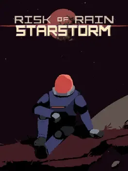 Risk of Rain Returns: Starstorm Returns