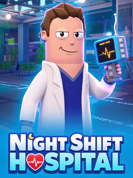 Night Shift Hospital