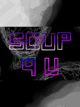 Soup4U poster