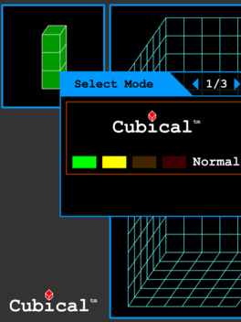 Cubical