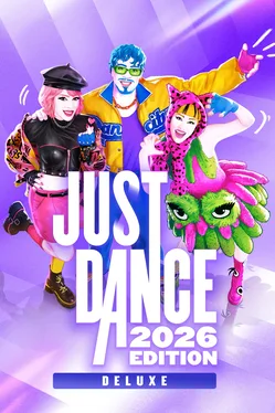 Just Dance 2026 Edition: Deluxe Edition