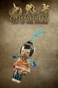Onimusha: Way of the Sword - Charm: Little Dancer Onimusha: Way of the Sword - Charm: Little Dancer