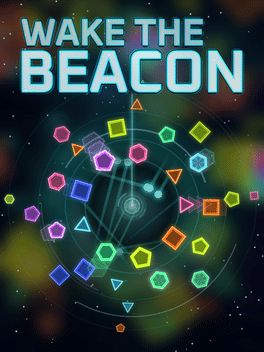 Wake the Beacon cover art