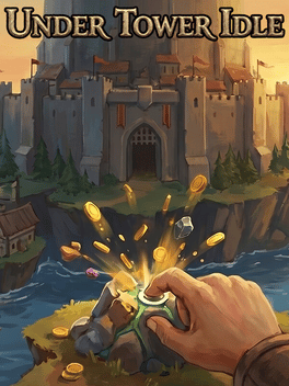 Under Tower Idle cover art
