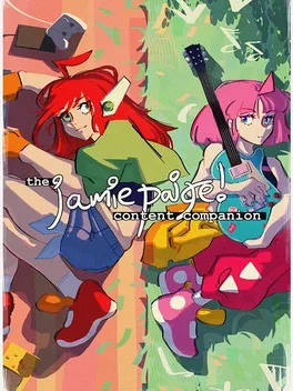 Unbeatable: The Jamie Paige Content Companion