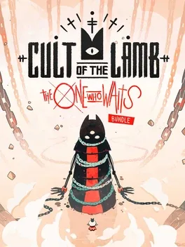 Cult of the Lamb: The One Who Waits