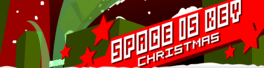 Space is Key Christmas