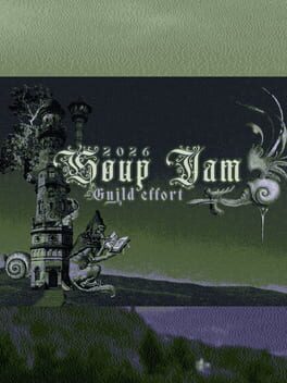 Guild Soup poster
