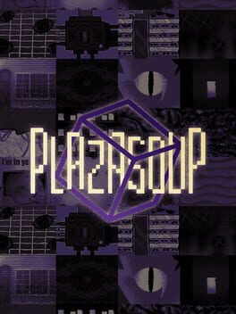 PlazaSoup poster