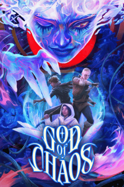 God of Chaos cover art