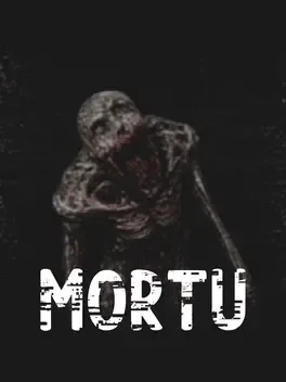 Image de couverture Mortu