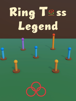 Ring Toss Legend cover art