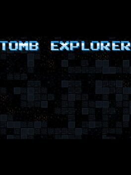 Tomb Explorer cover art