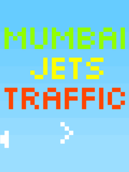 Mumbai Jets Traffic