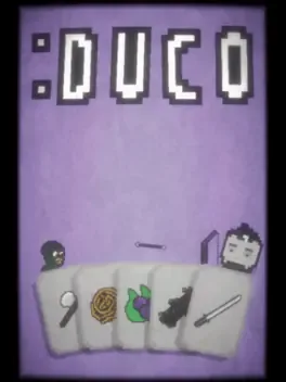 Duco game cover