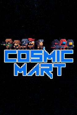Cosmic Mart