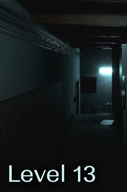 Portada de Level 13