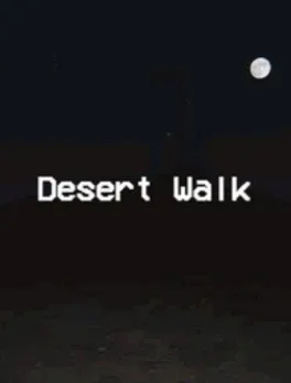Desert Walk