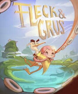 Fleck & Grus poster