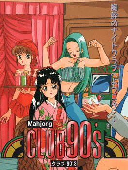 Mahjong Club 90's