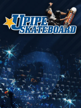 Upipe Skateboard
