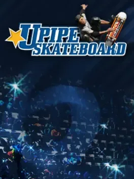 Upipe Skateboard
