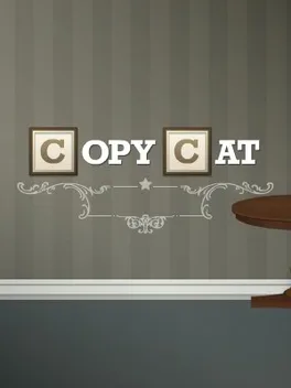 Copy Cat