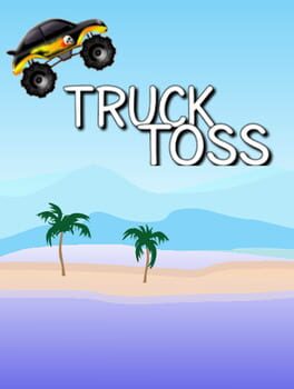 Truck Toss