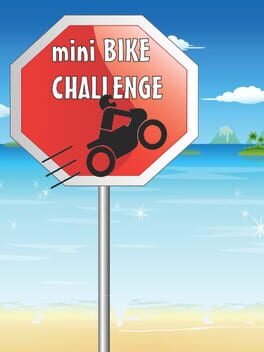 Mini Bike Challenge