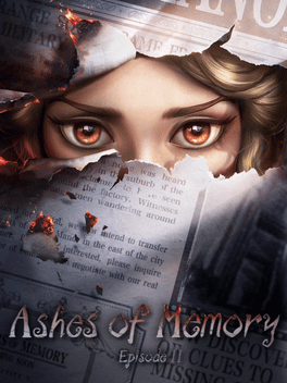Identity V: Ashes of Memory Episode II