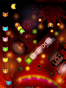 Big Pixel Pinball