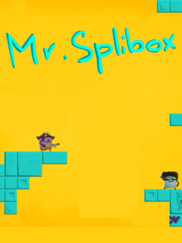 Mr. Splibox